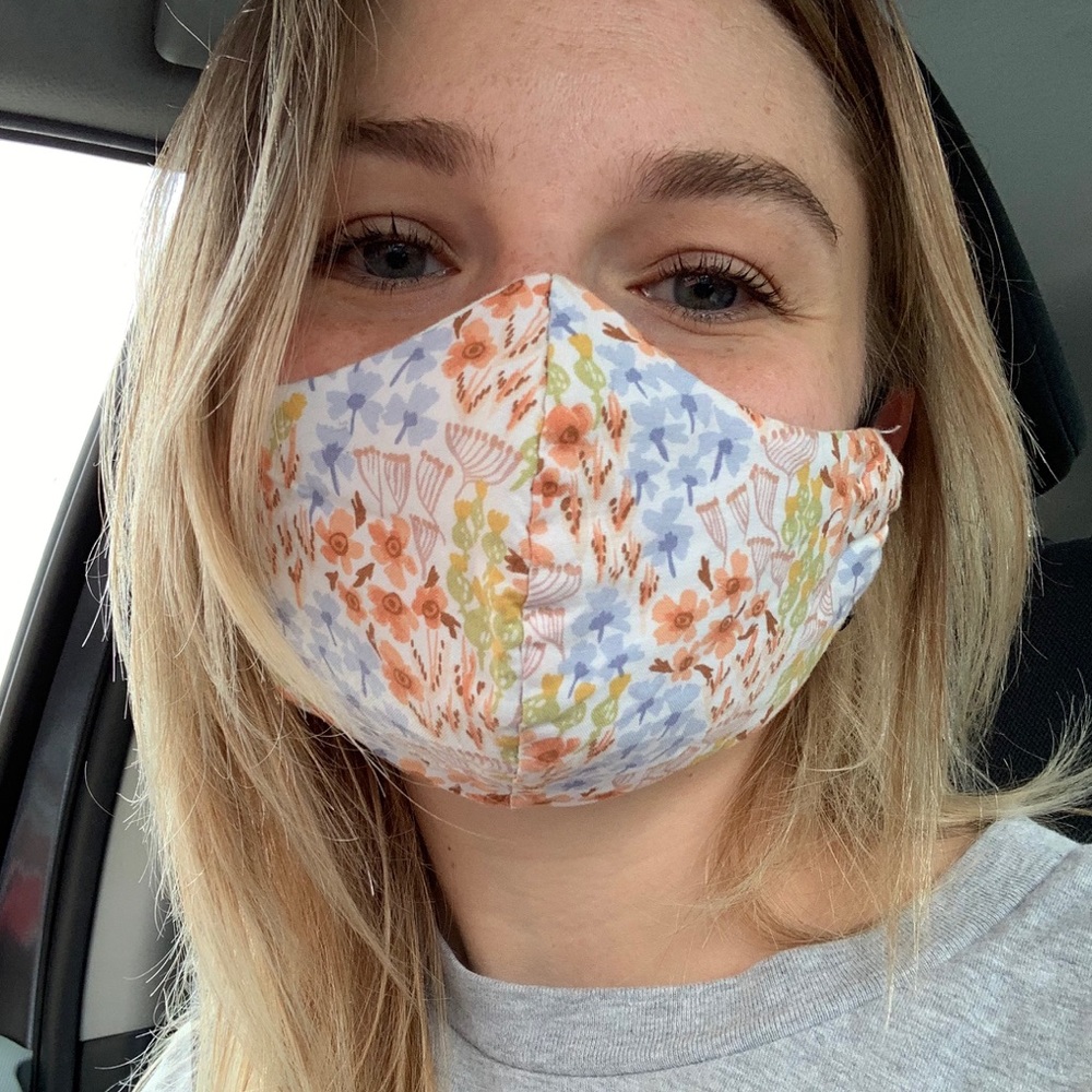 Meet your Posher, Lily